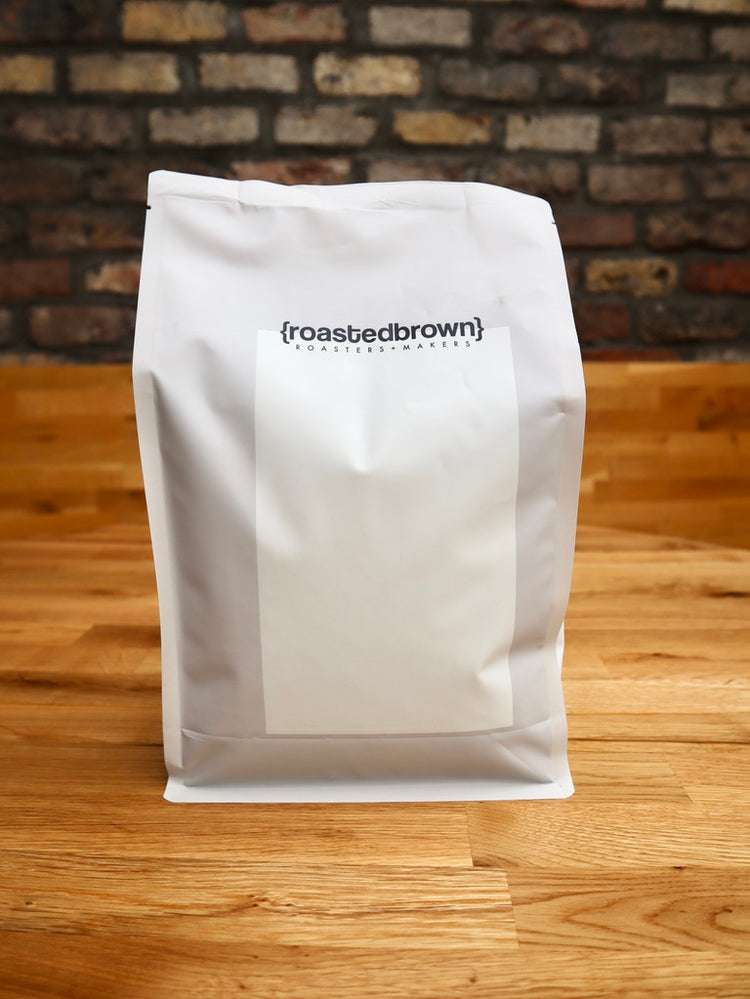 Brazilian Coffee Beans