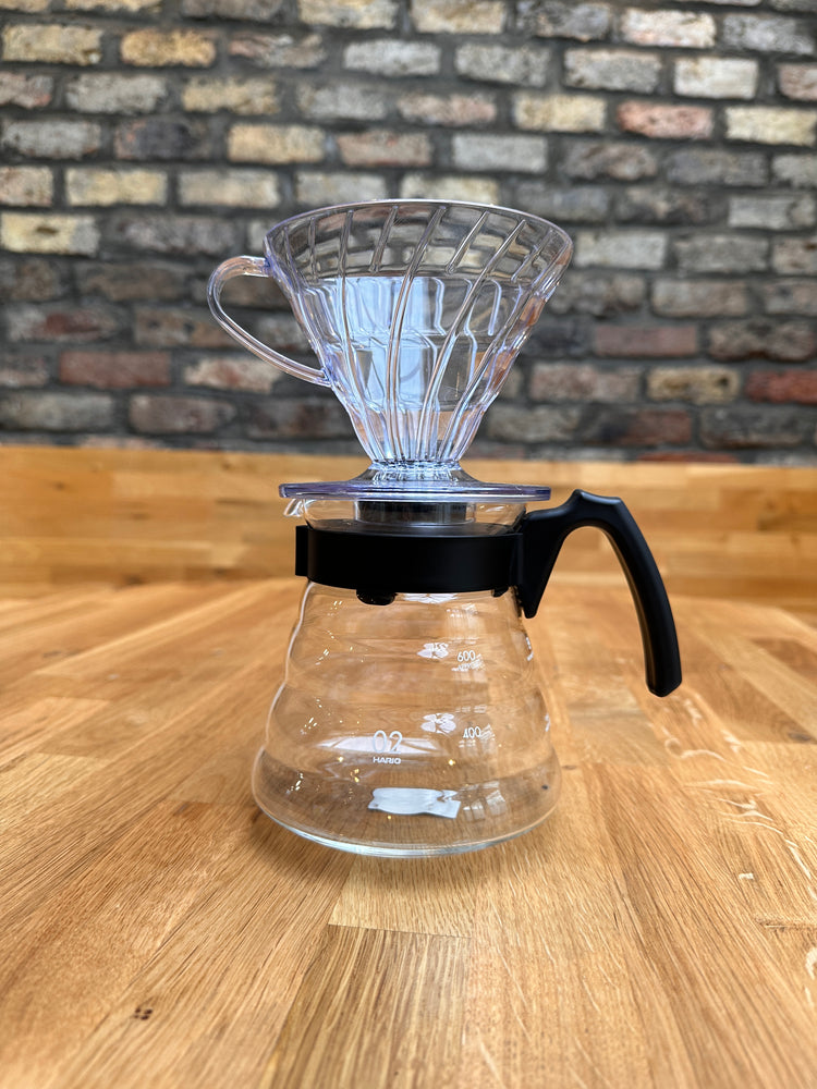 Hario Craft Coffee Brewer