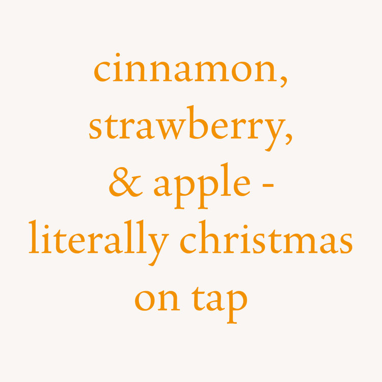 Christmas Coffee Jingle Origin