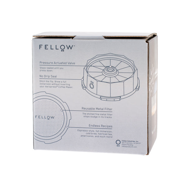 Fellow Prismo Coffee Maker Attachment