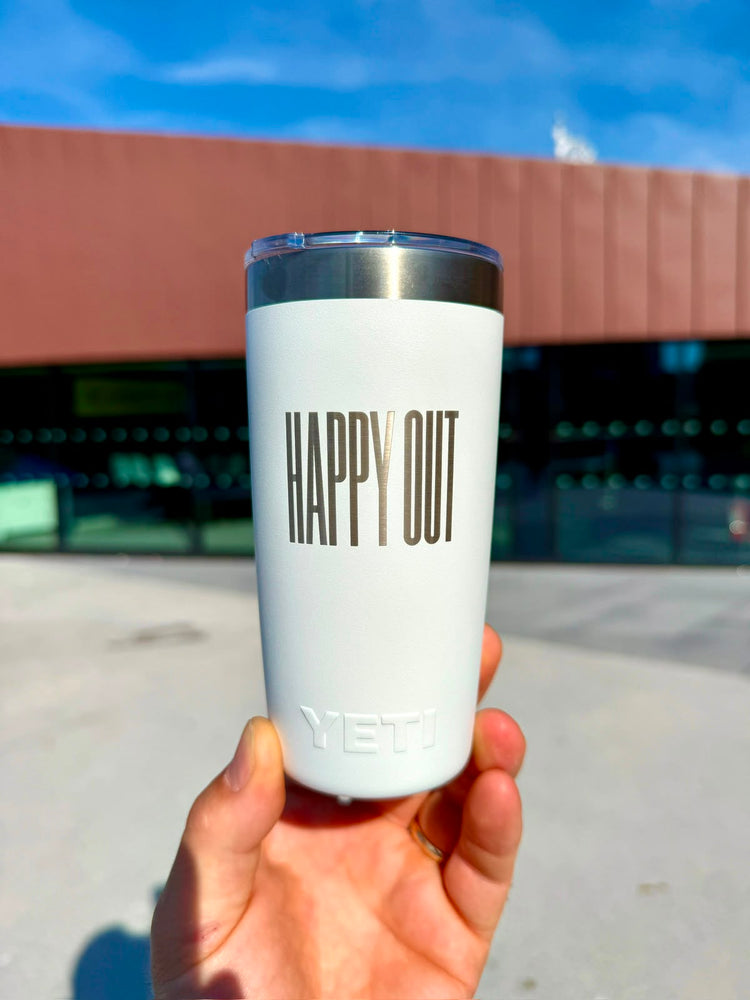 HappyOut Yeti Cup