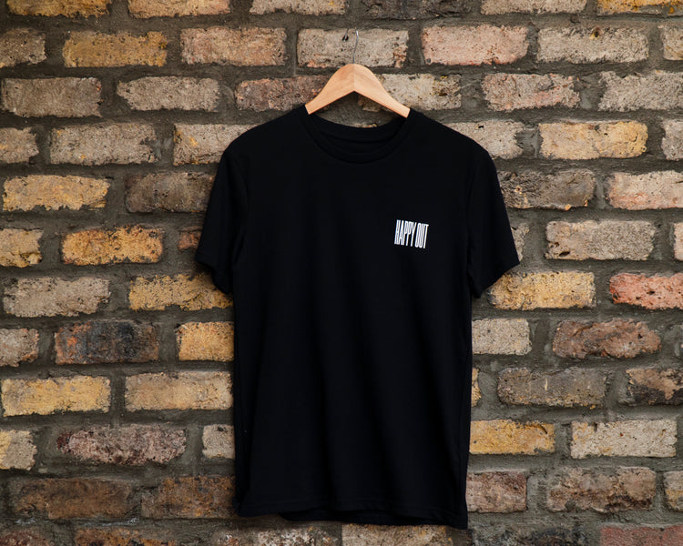 Happy Out T-shirt