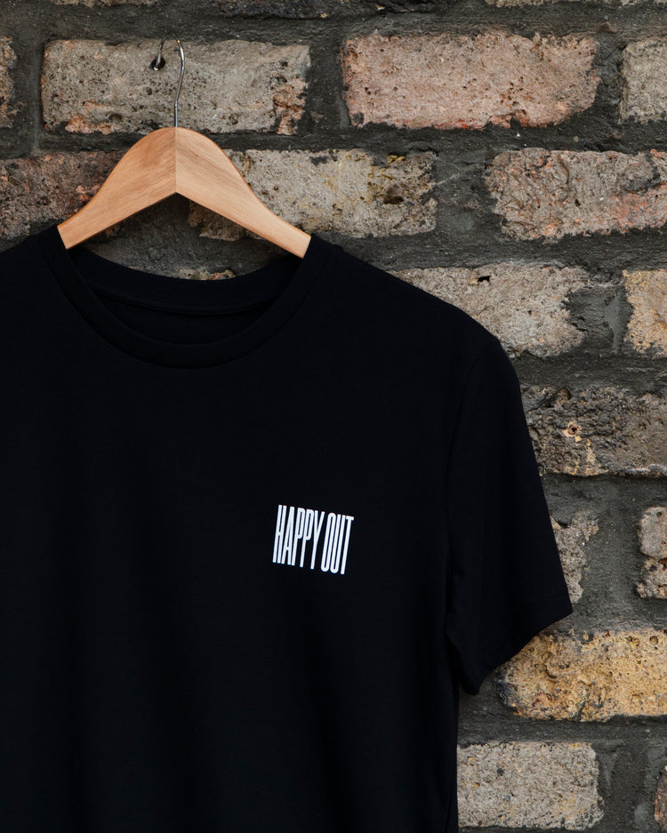 Happy Out T-shirt