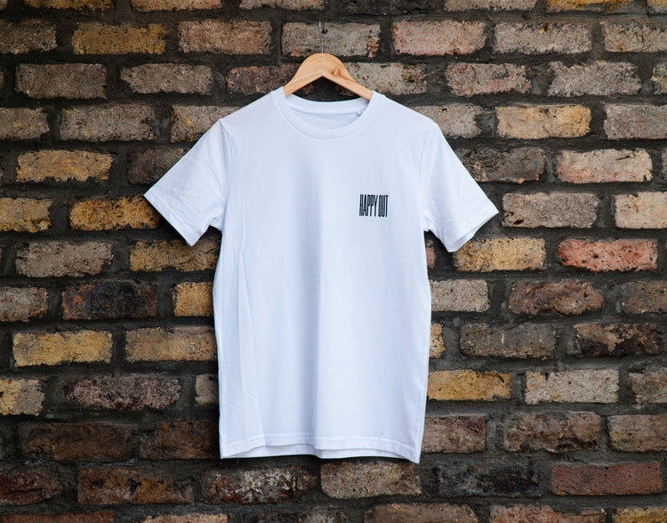 Happy Out T-shirt