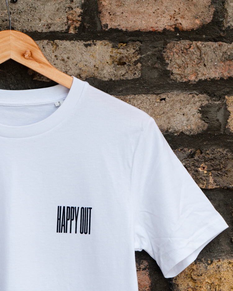 Happy Out T-shirt