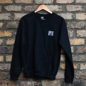 Happy Out Jumper - Black