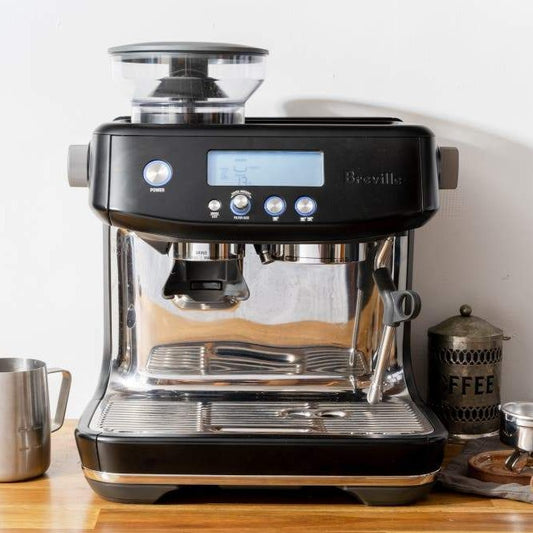 Sage Barista Pro