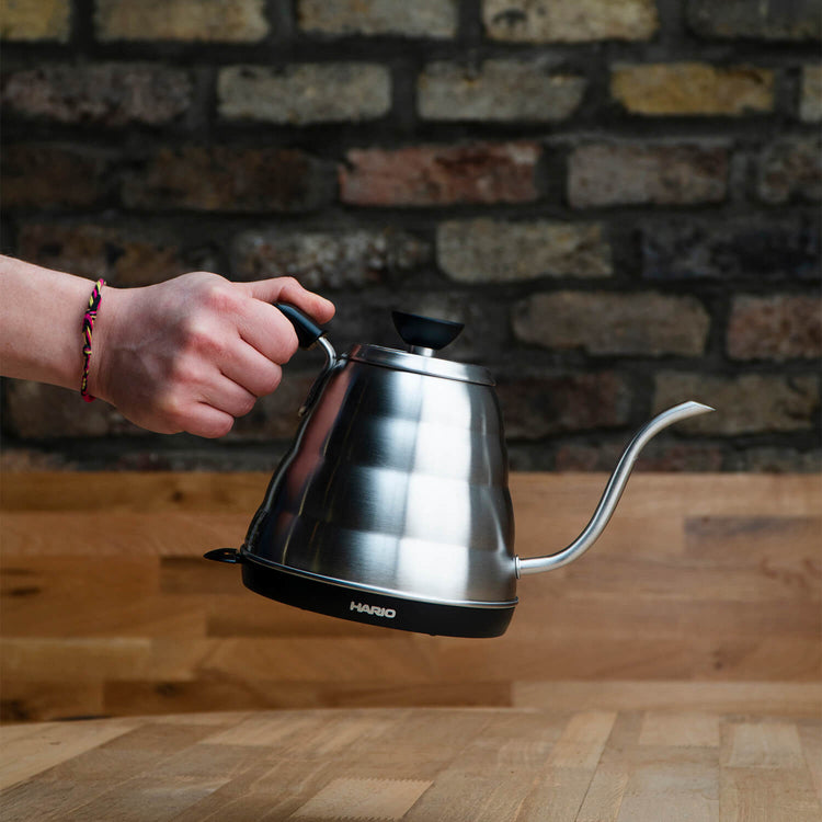 Hario Buono Electric Kettle