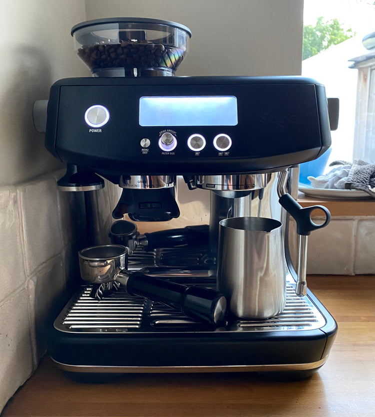 Sage Barista Pro