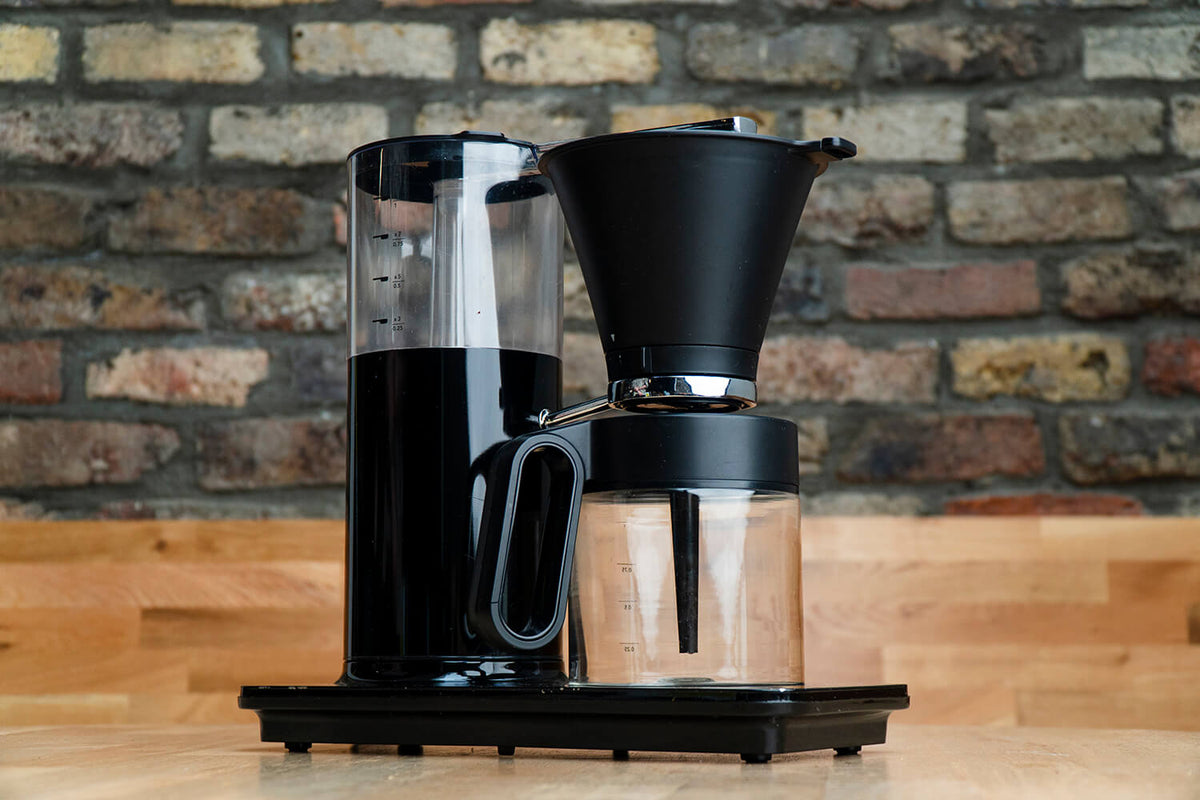 Wilfa Classic Aroma Electric Coffee Grinder – Happy Out Cafe