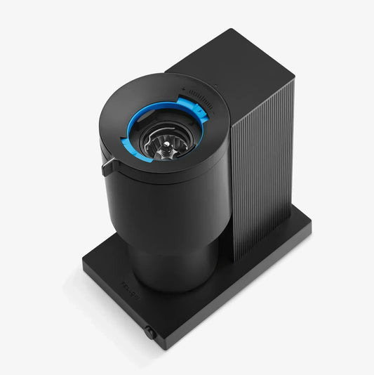 Product review: Fellow Opus coffee grinder