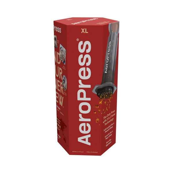 Aeropress Coffee Maker XL