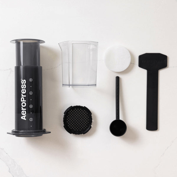 Aeropress Coffee Maker XL