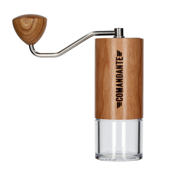 Comandante C40 MK4 Nitro Blade Coffee Grinder