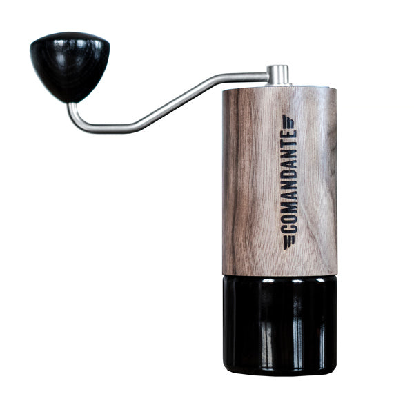 Comandante C40 MK4 Nitro Blade Coffee Grinder