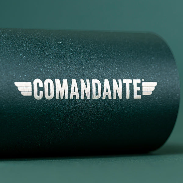 Comandante C40 MK4 Nitro Blade Coffee Grinder