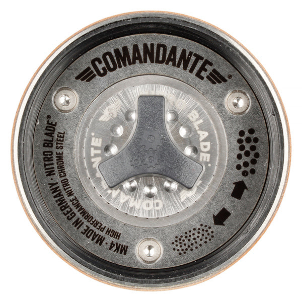 Comandante C40 MK4 Nitro Blade Coffee Grinder