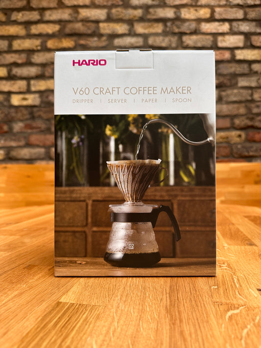 Hario Craft Coffee Brewer