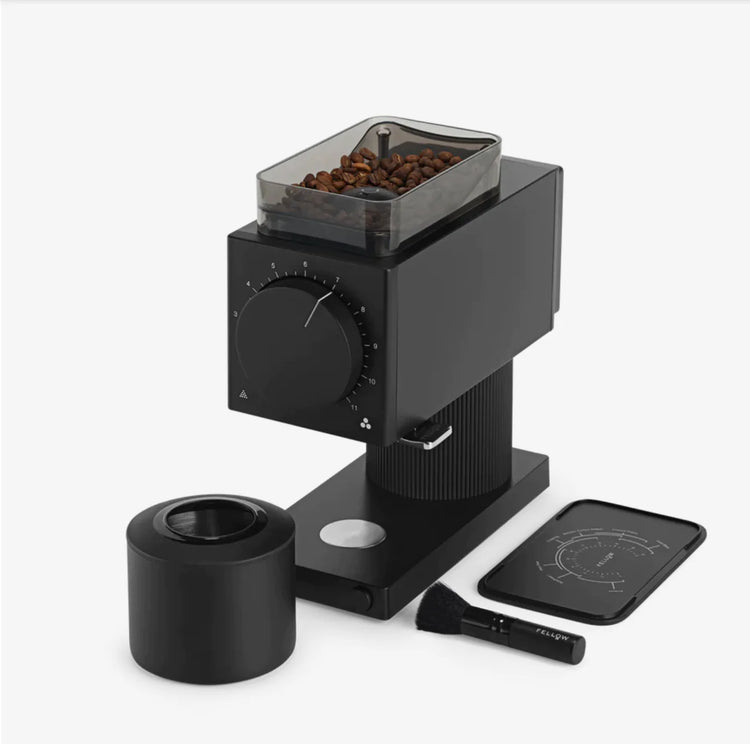 Fellow Ode Gen II Coffee Grinder