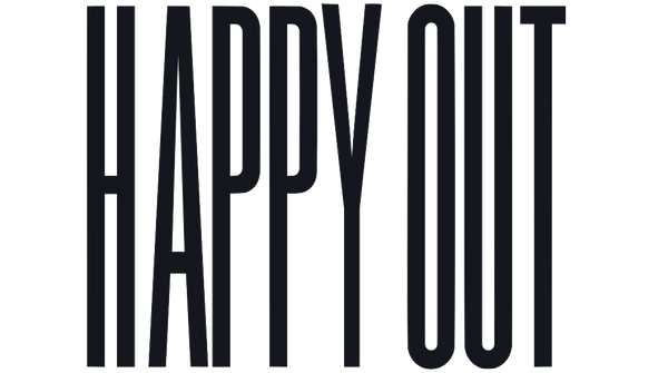 Happy Out Cafe