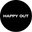 Happy Out Café logo