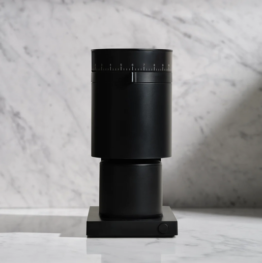 Fellow Opus Coffee Grinder
