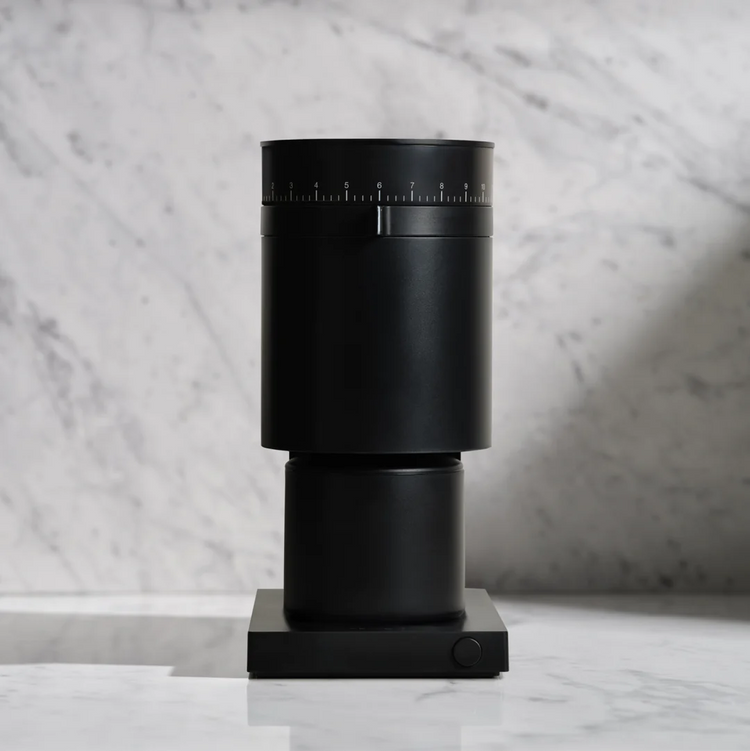 Fellow Opus Coffee Grinder