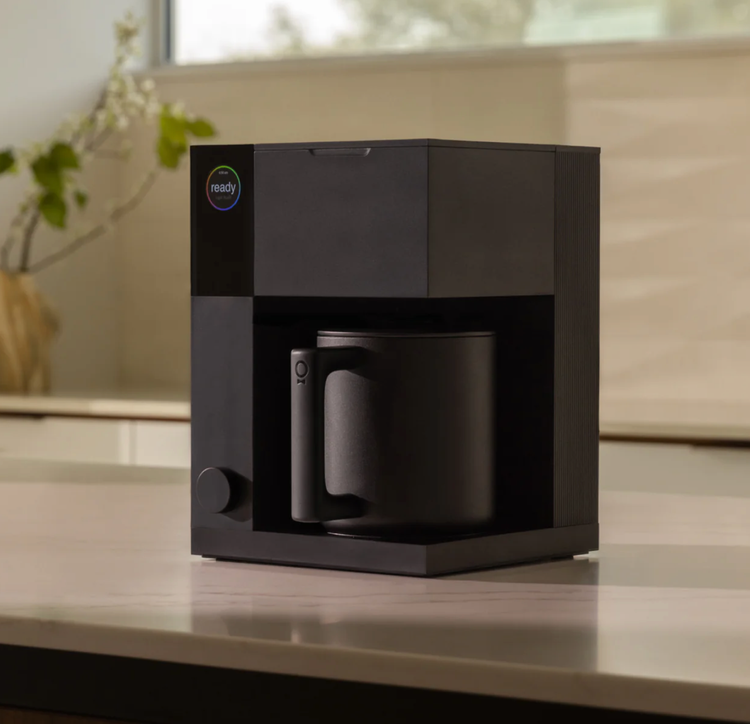 Fellow Aidenn Coffee Maker