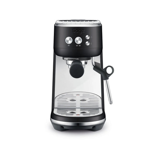 Sage Bambino Plus Black Espresso Machine