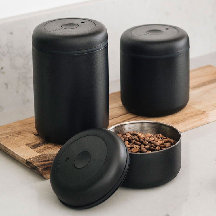 Fellow Atmos Canister