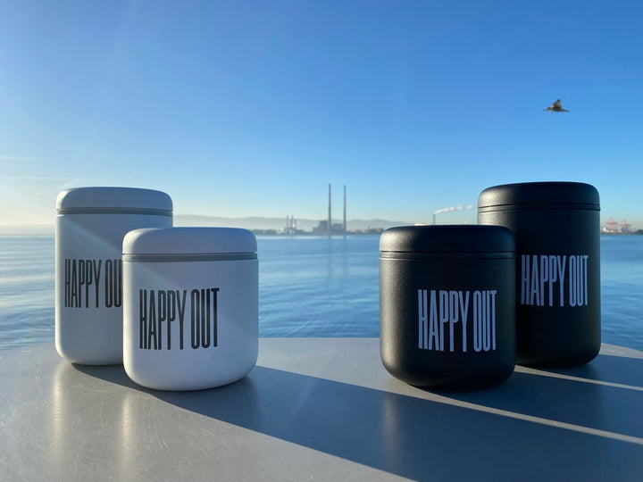 Happy Out Café