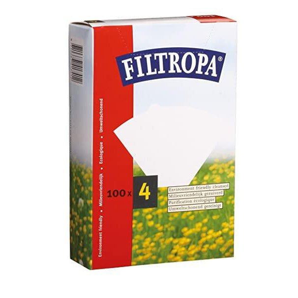 Coffee Filters Filtropa