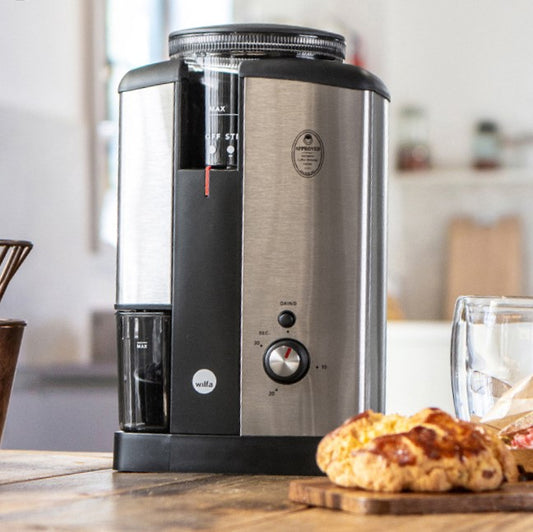 Wilfa Savour Coffee Grinder