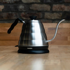 Hario 0.8L Electric Buono Kettle