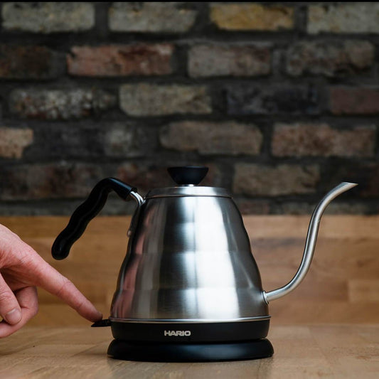 Hario Buono Electric Kettle