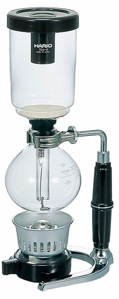 Hario Technica 3 Cup Coffee Syphon