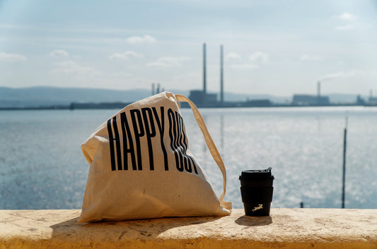 Organic Tote Bag