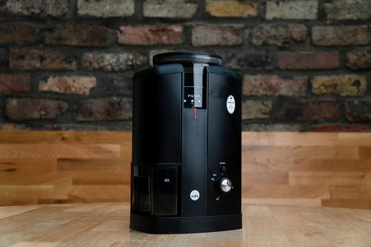 Wilfa Classic Aroma Electric Coffee Grinder